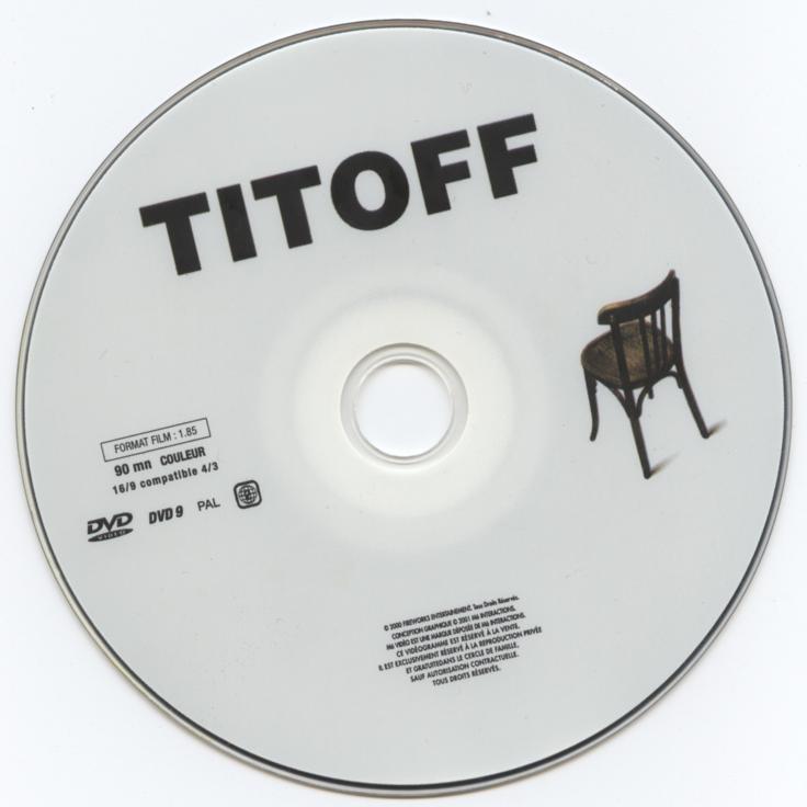 Titoff