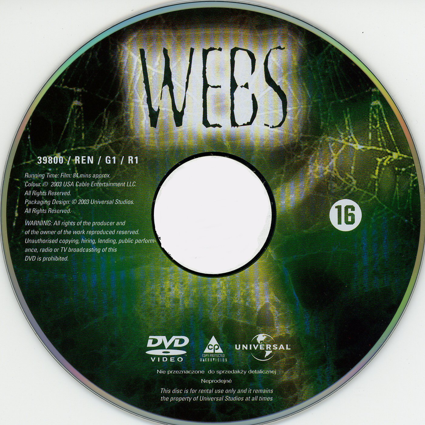 Webs