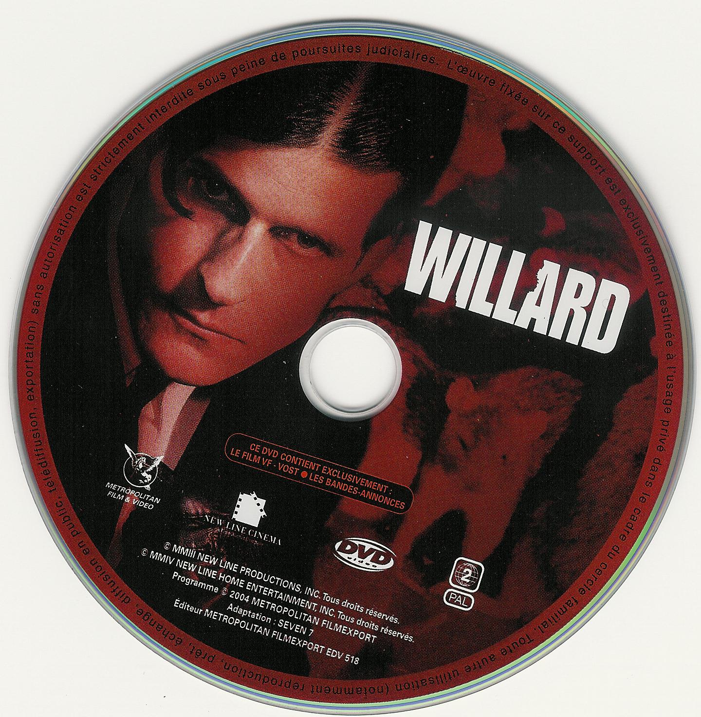 Willard