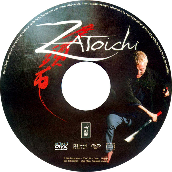 Zatoichi