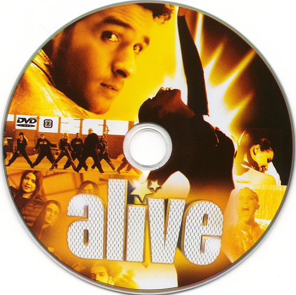 Alive