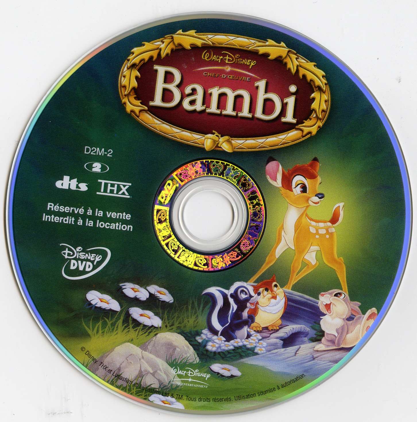 Bambi v2