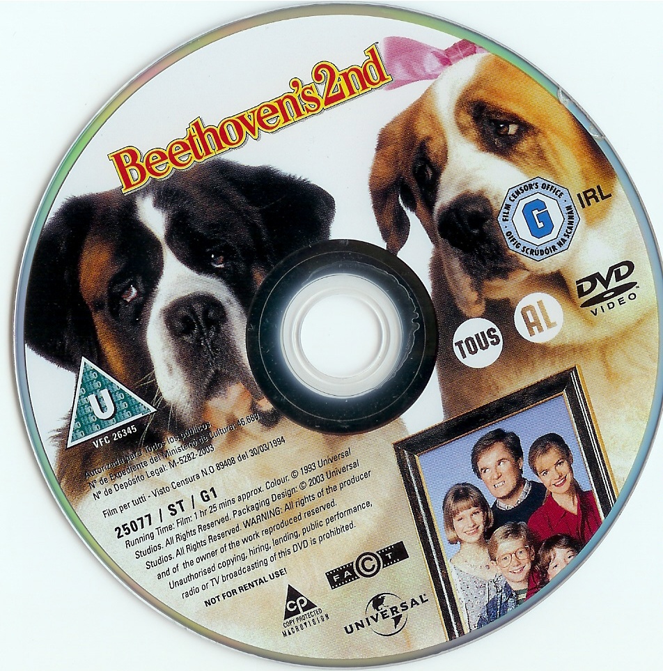 Beethoven 2