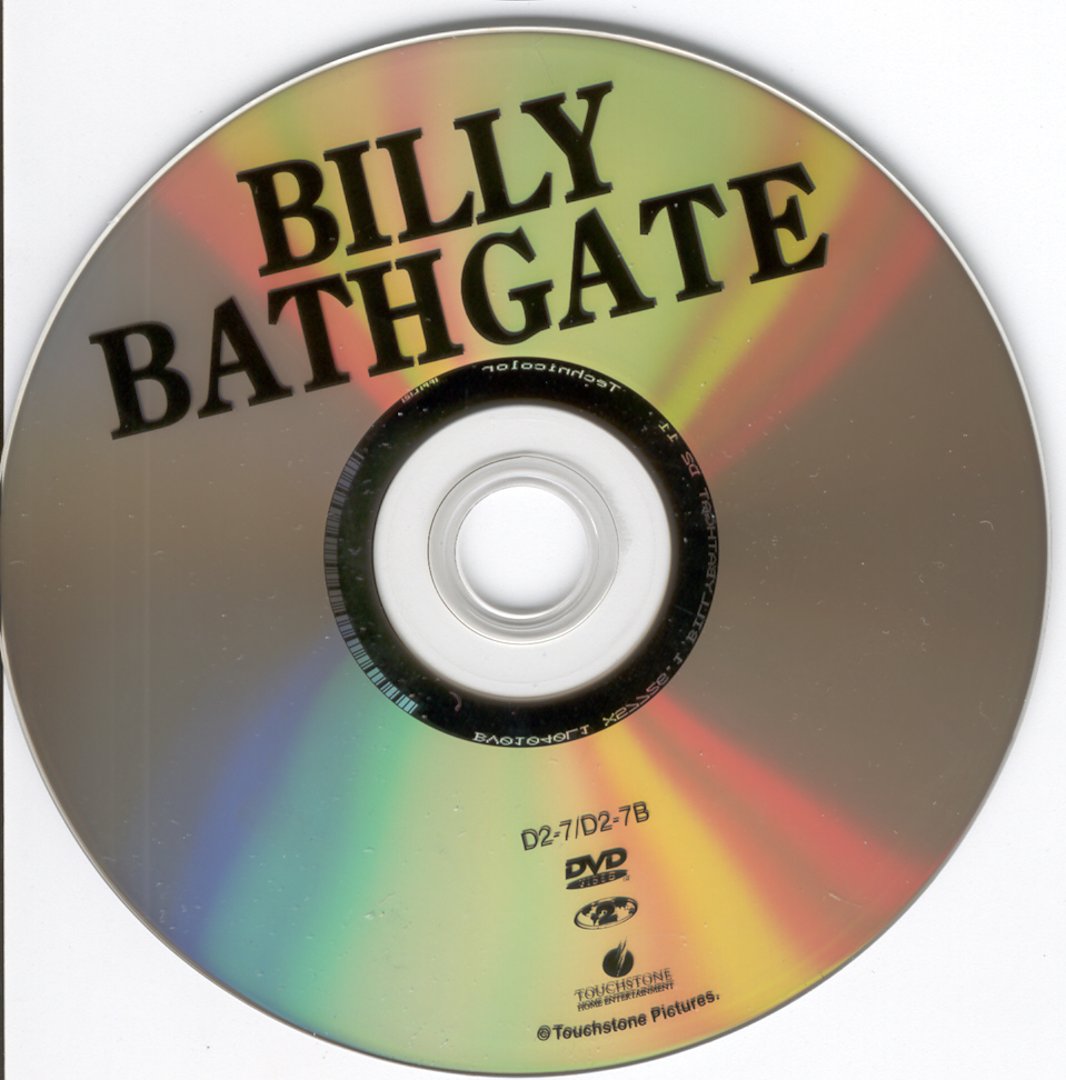 Billy Bathgate