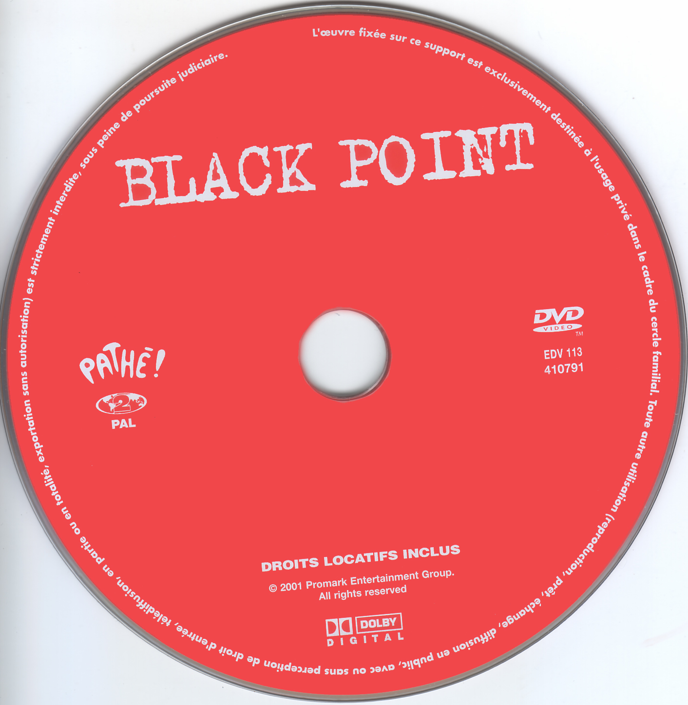 Black point