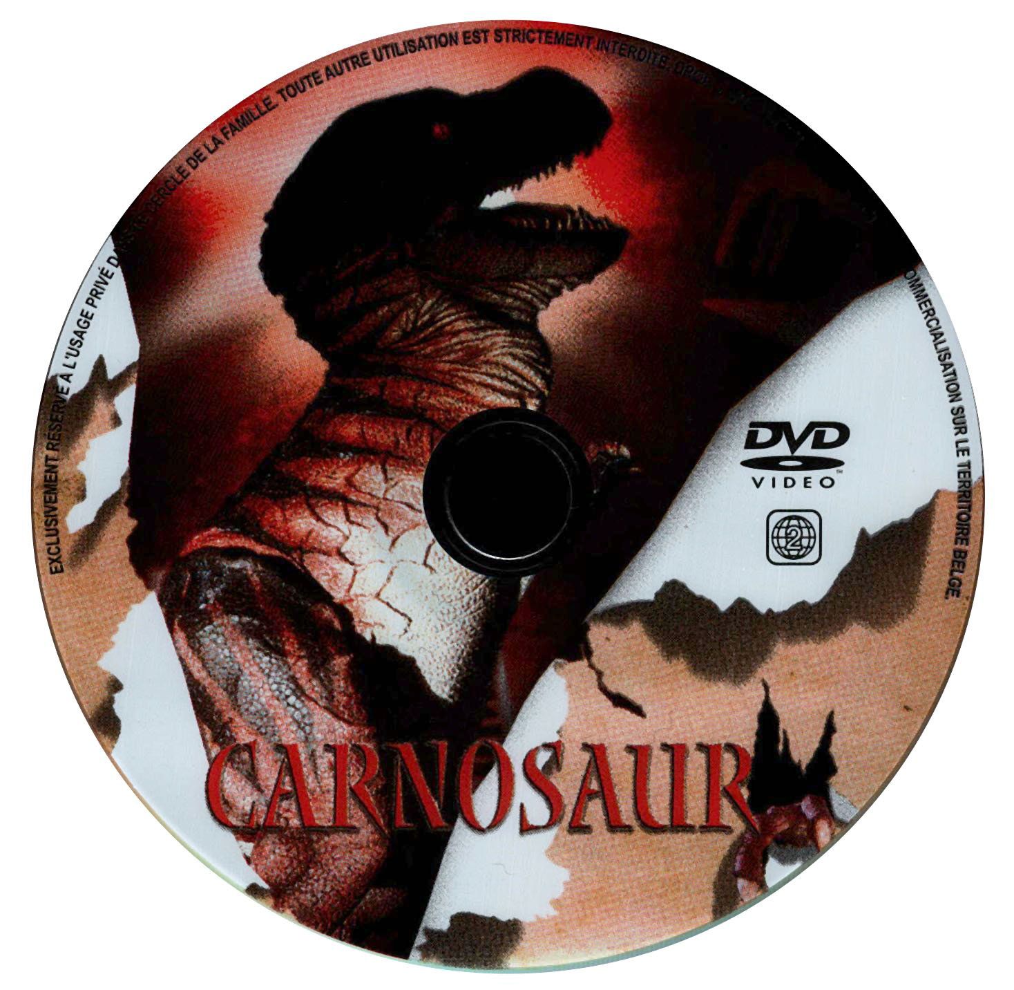 Carnosaur