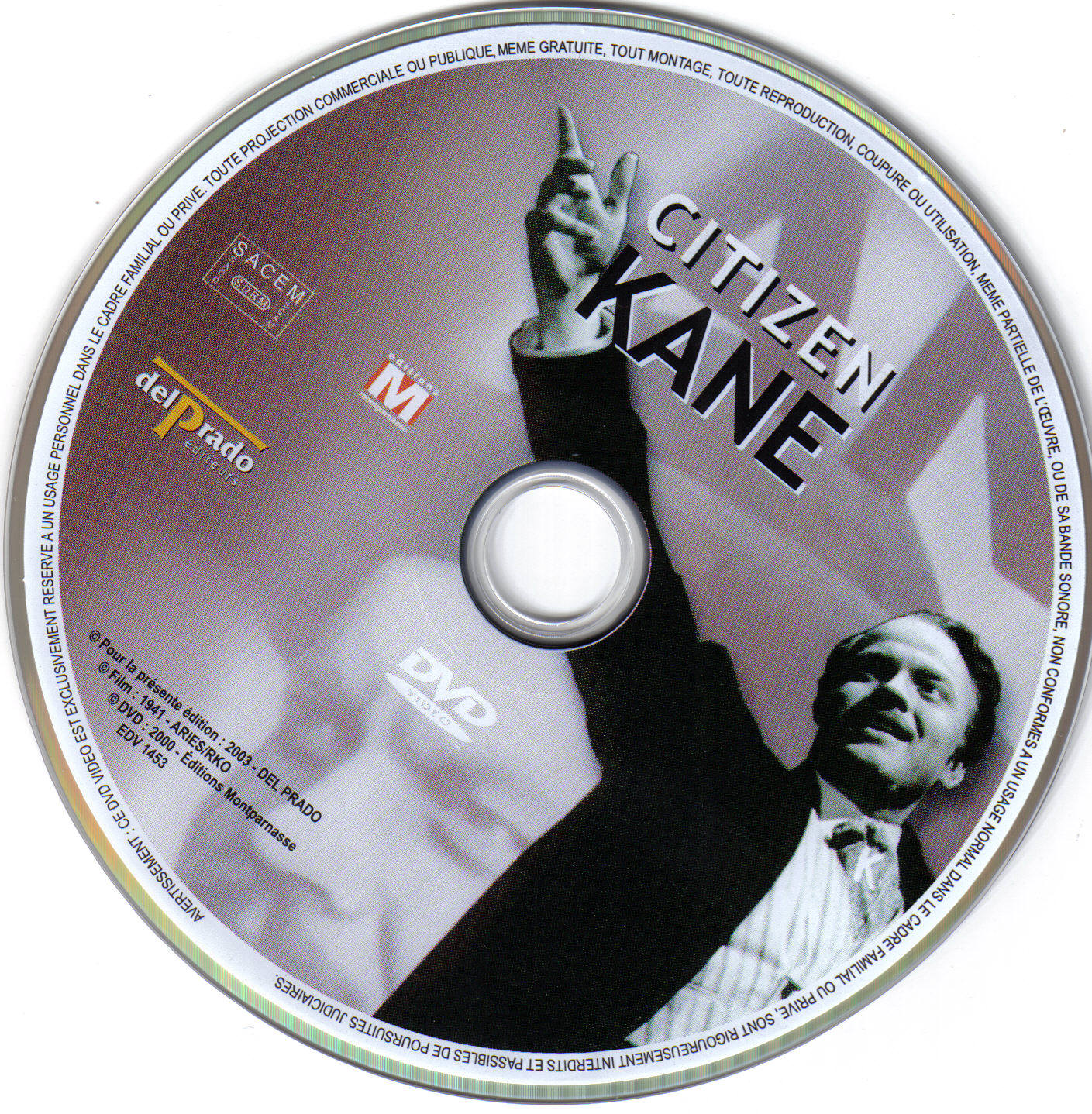 Citizen Kane