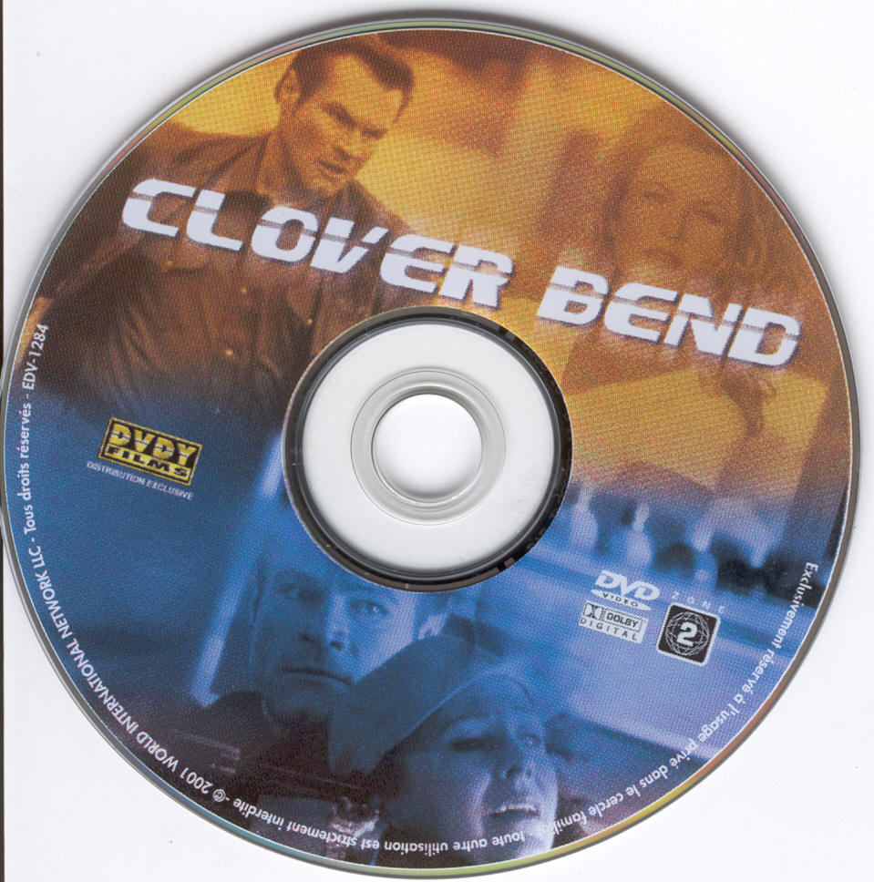 Clover bend