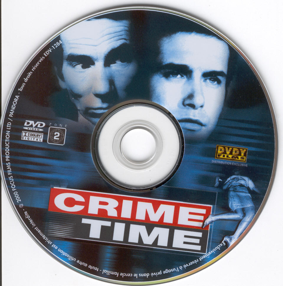 Crime Time