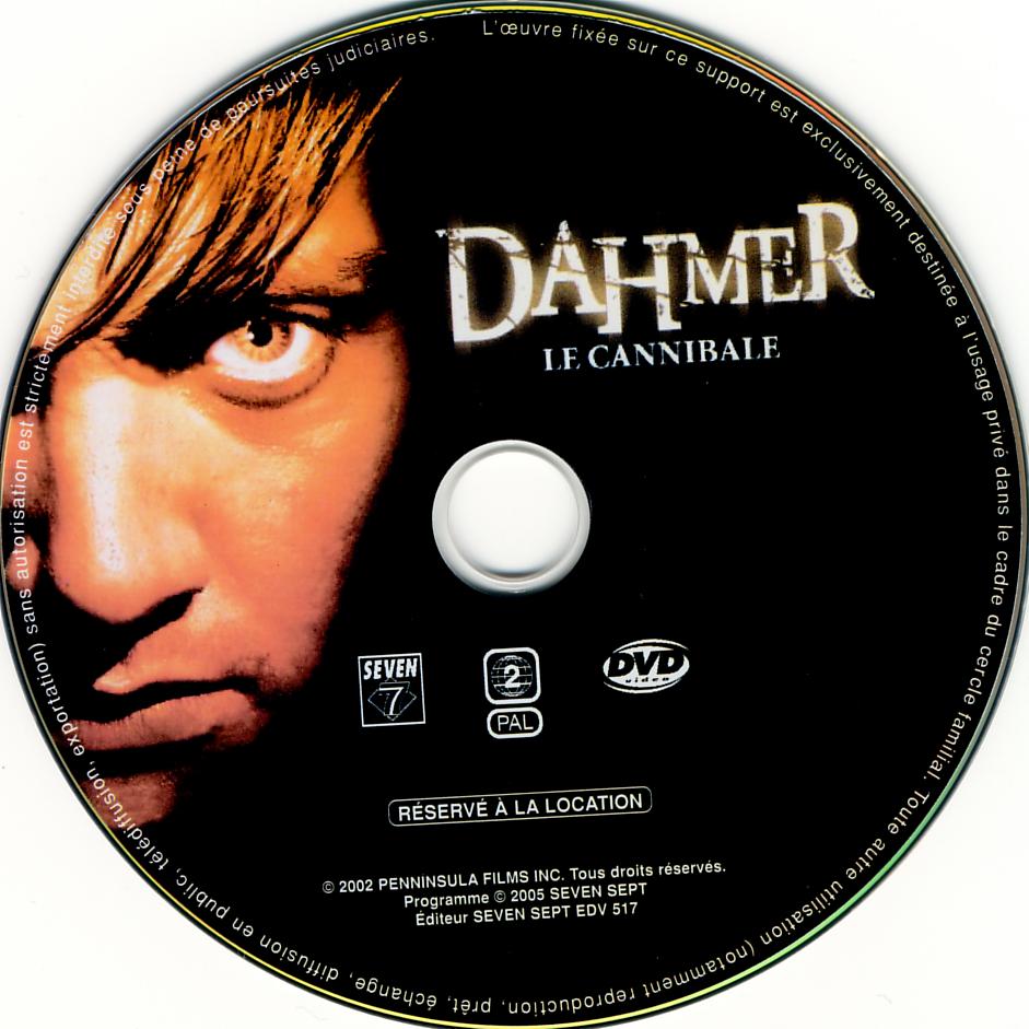 Dahmer le cannibale