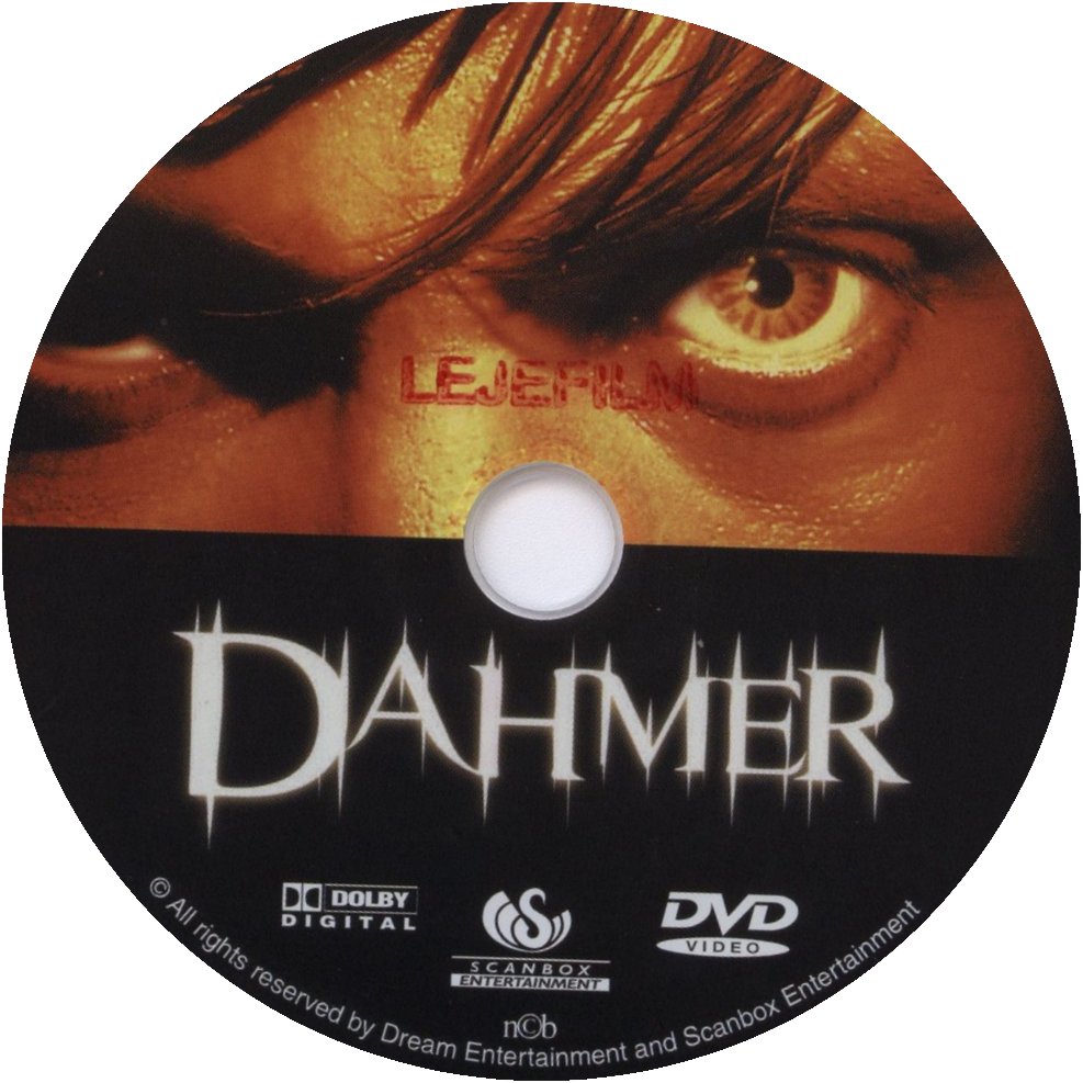 Dahmer le cannibale v2