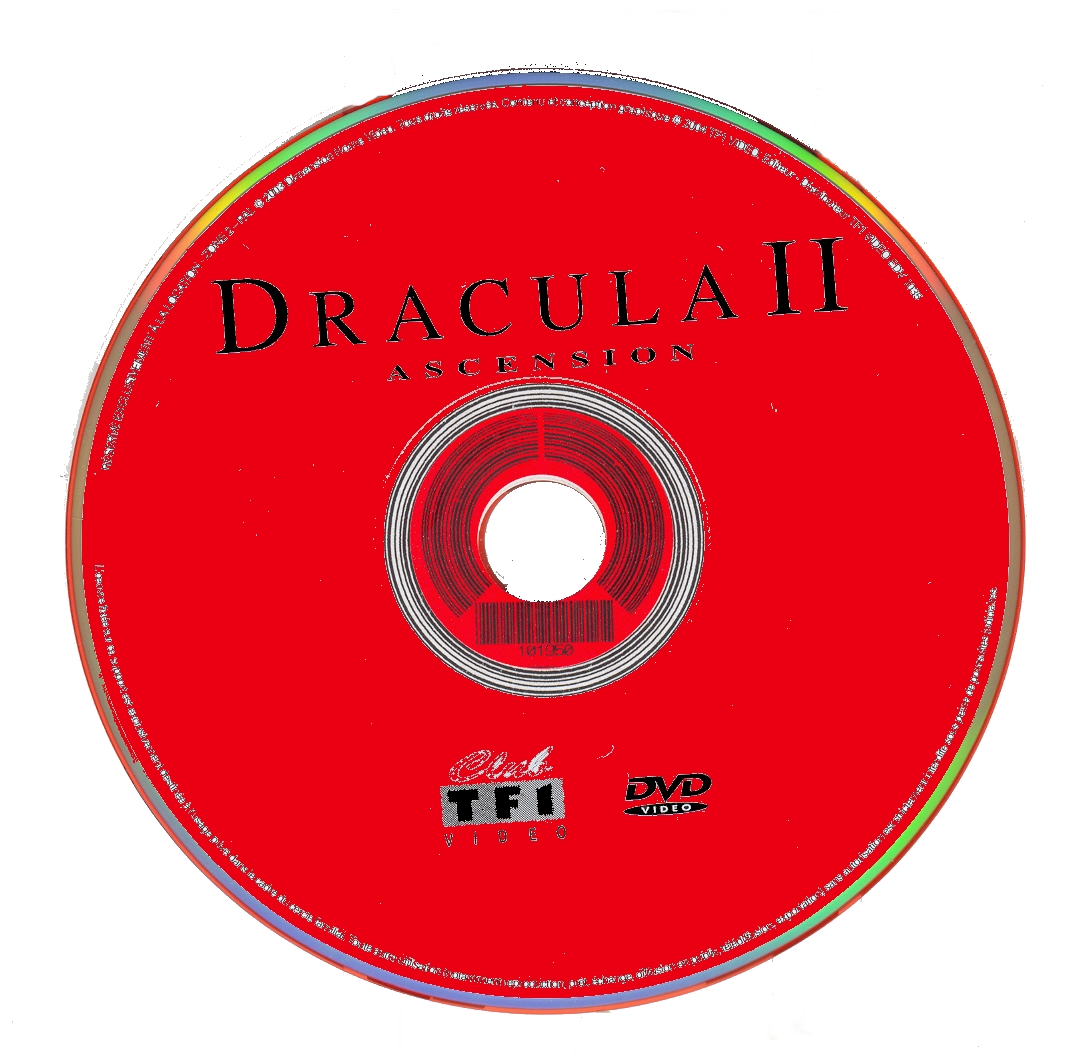 Dracula 2 ascension