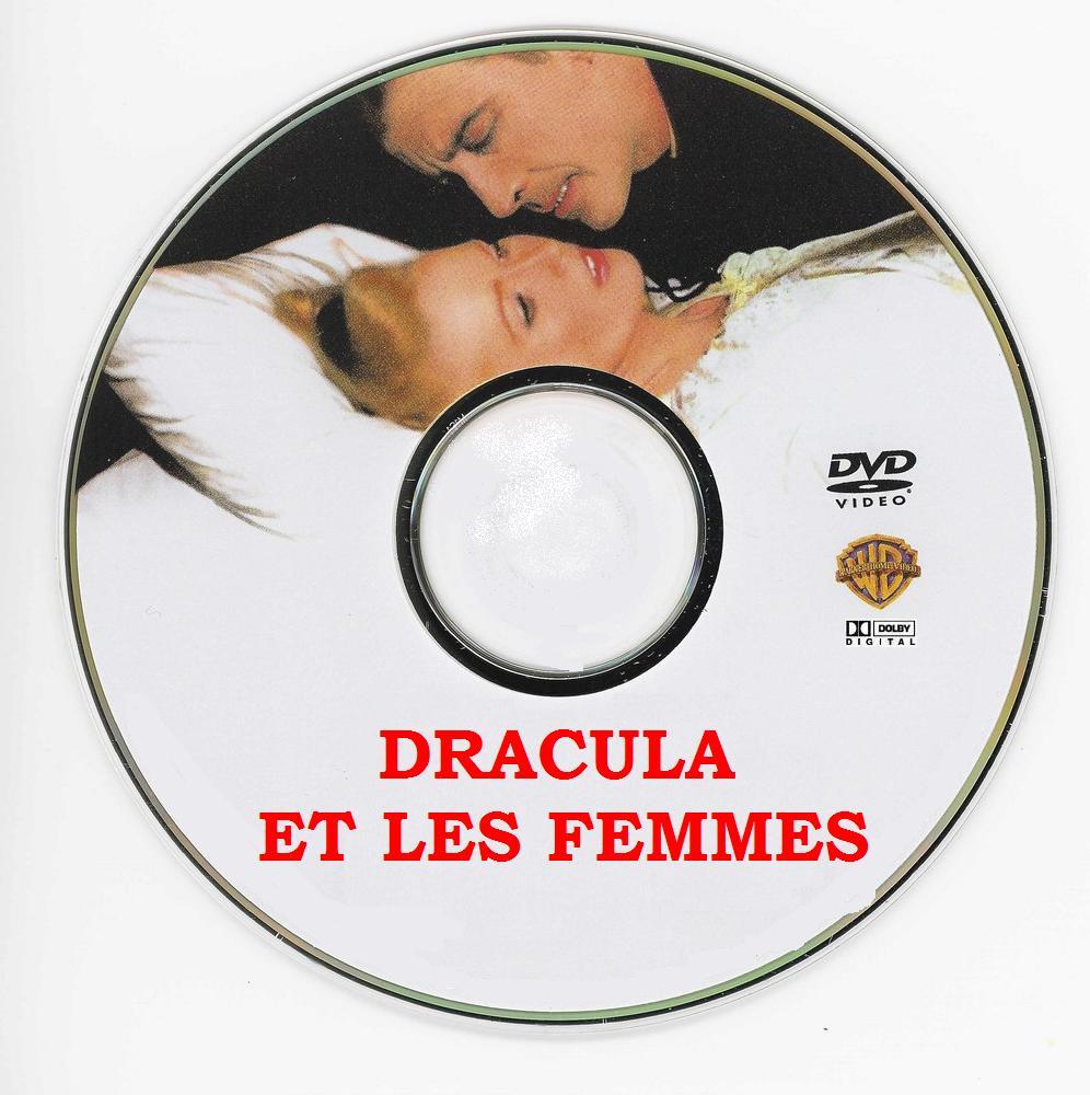 Dracula et les femmes