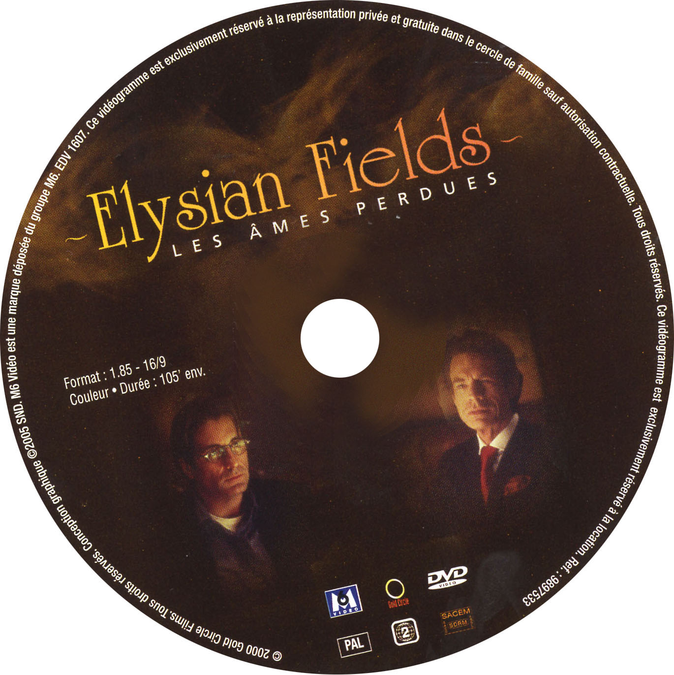 Elysian Fields