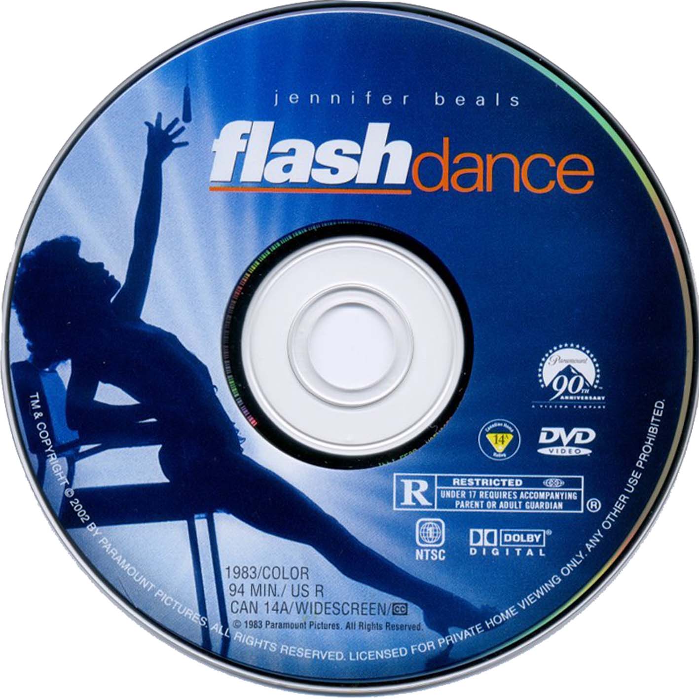 Flashdance