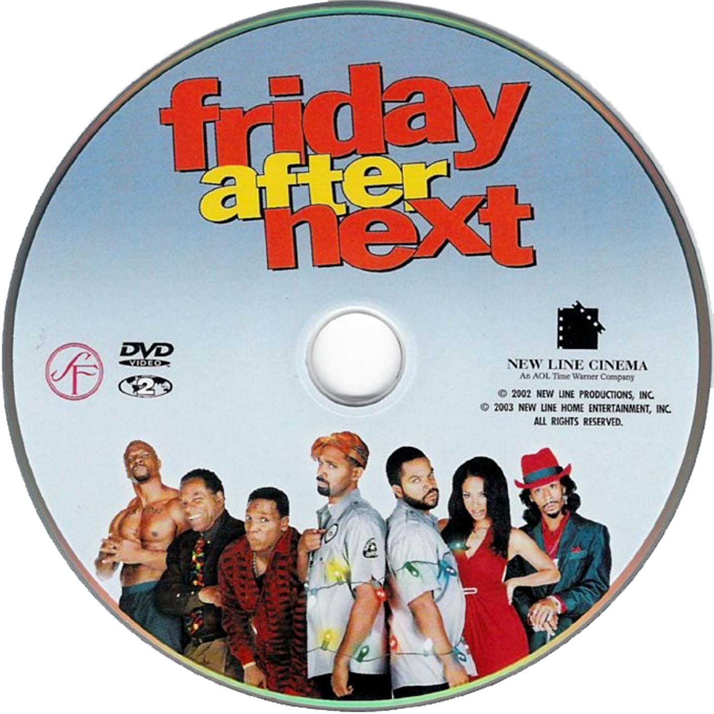 Friday after next