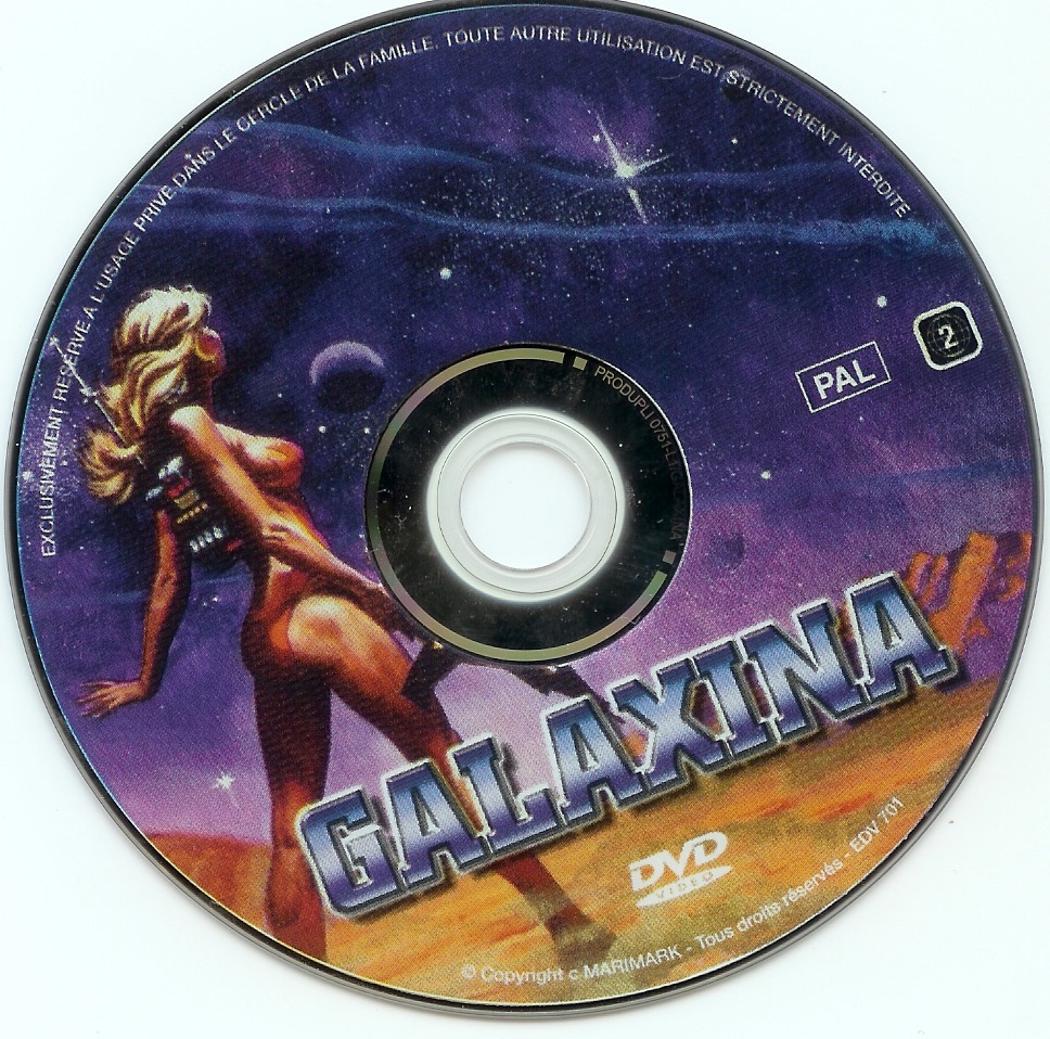 Galaxina