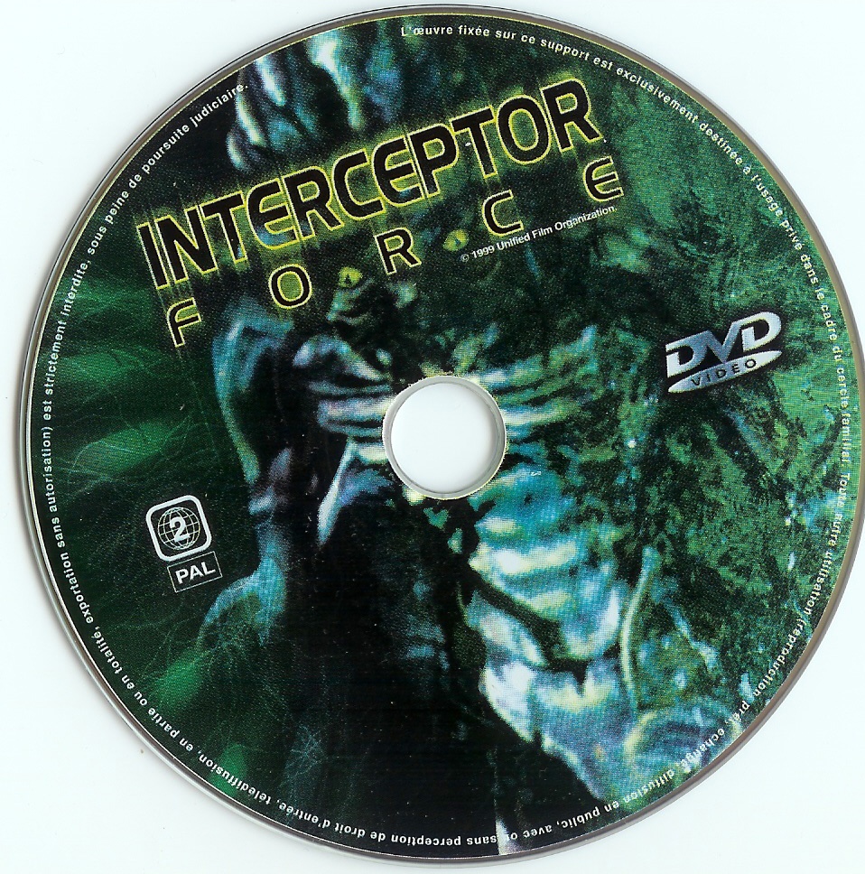 Interceptor force