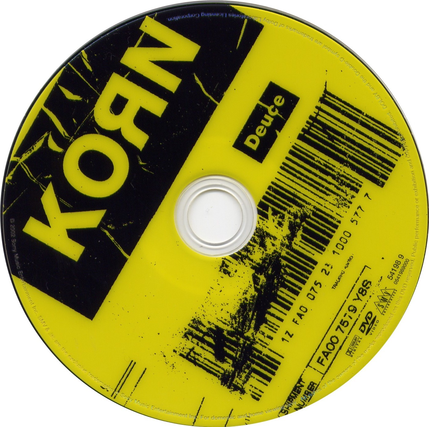 Korn