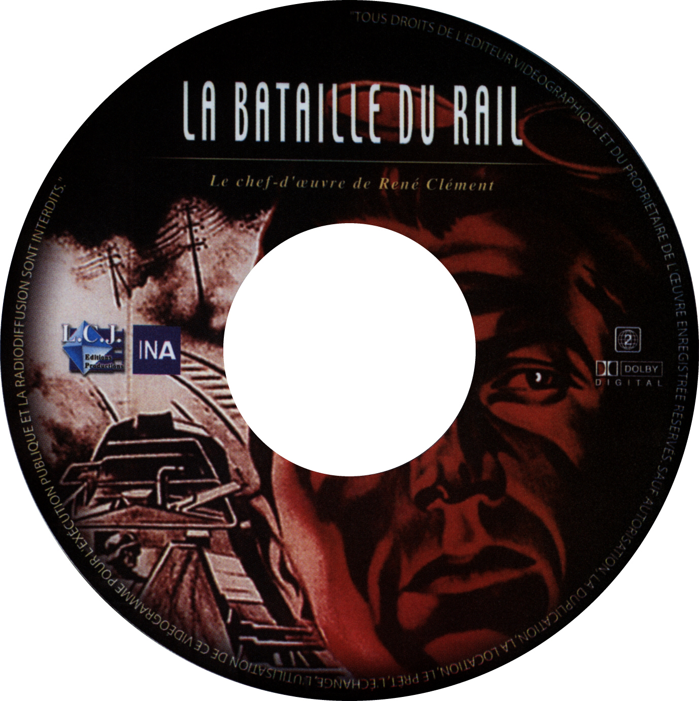 La bataille du rail