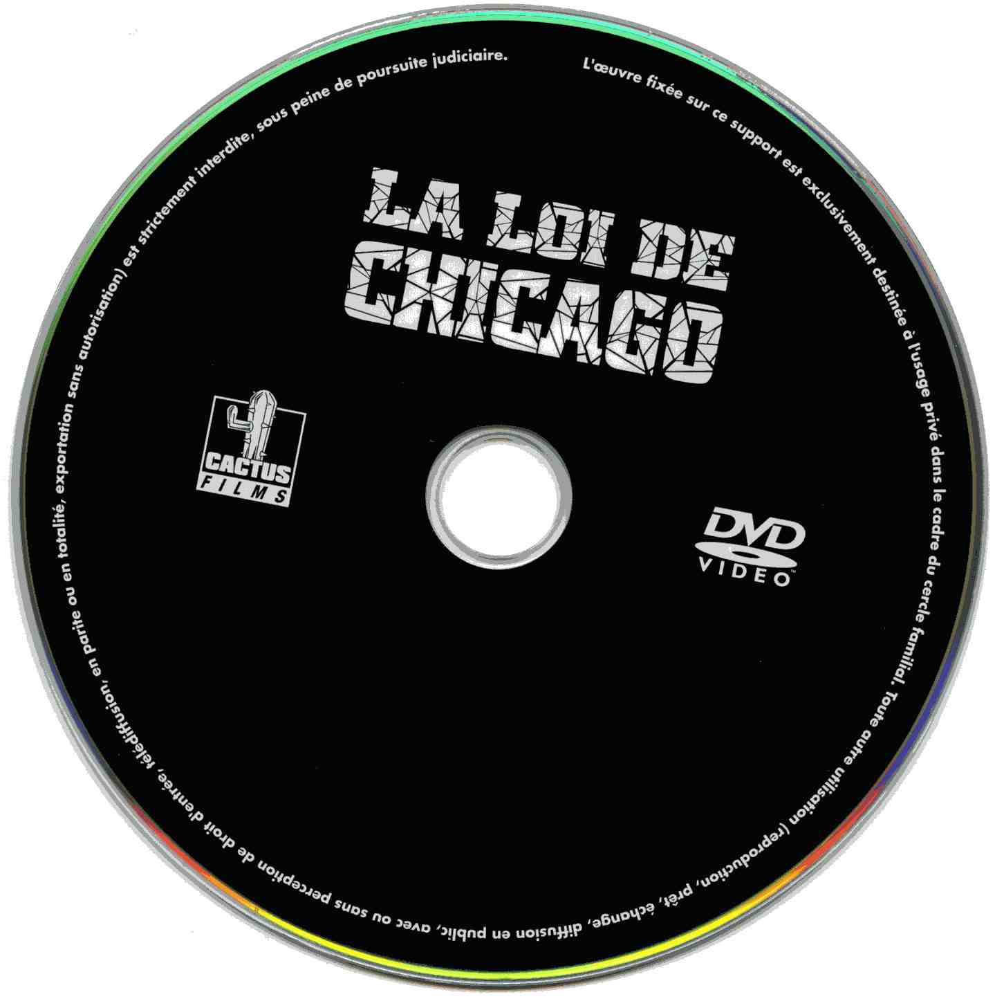 La loi de chicago