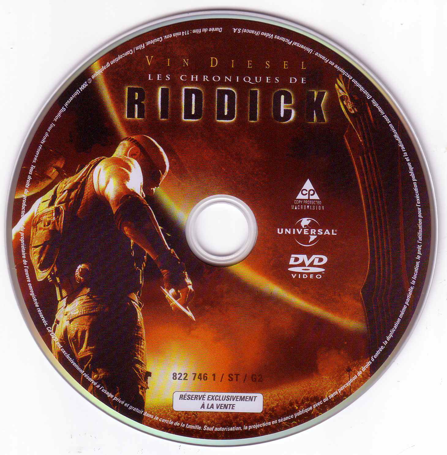 Les chroniques de Riddick v2