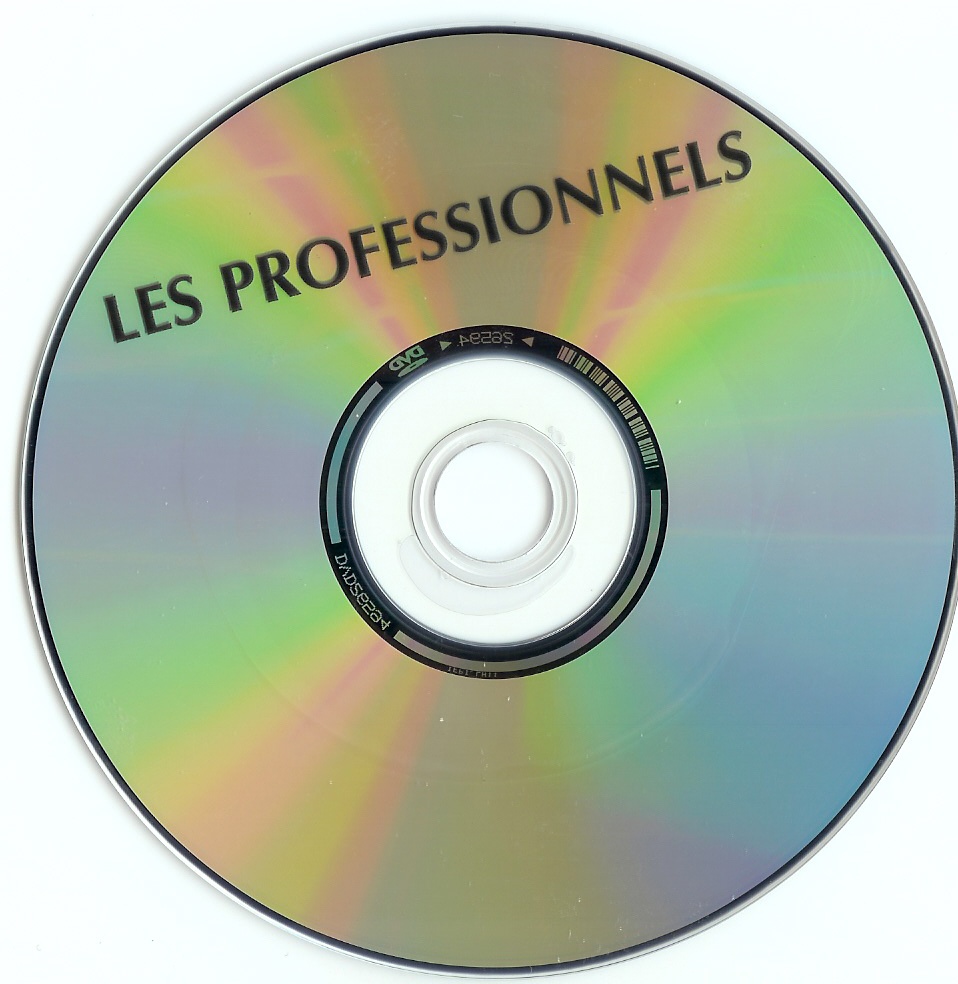 Les professionnels