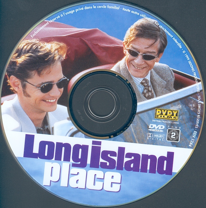 LongIsland Place