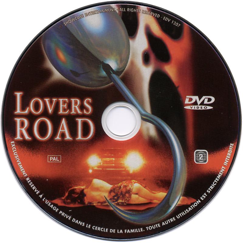 Lovers road
