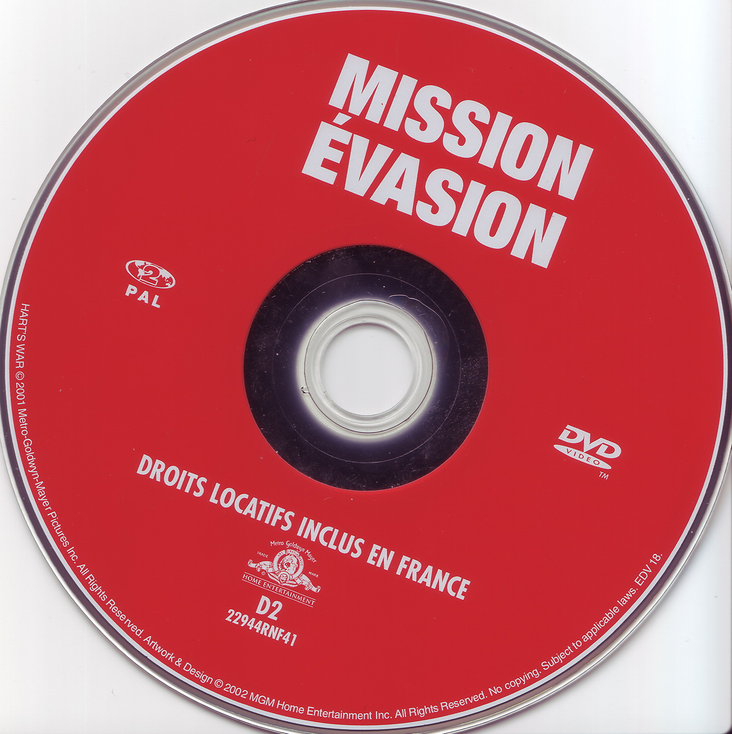 Mission vasion