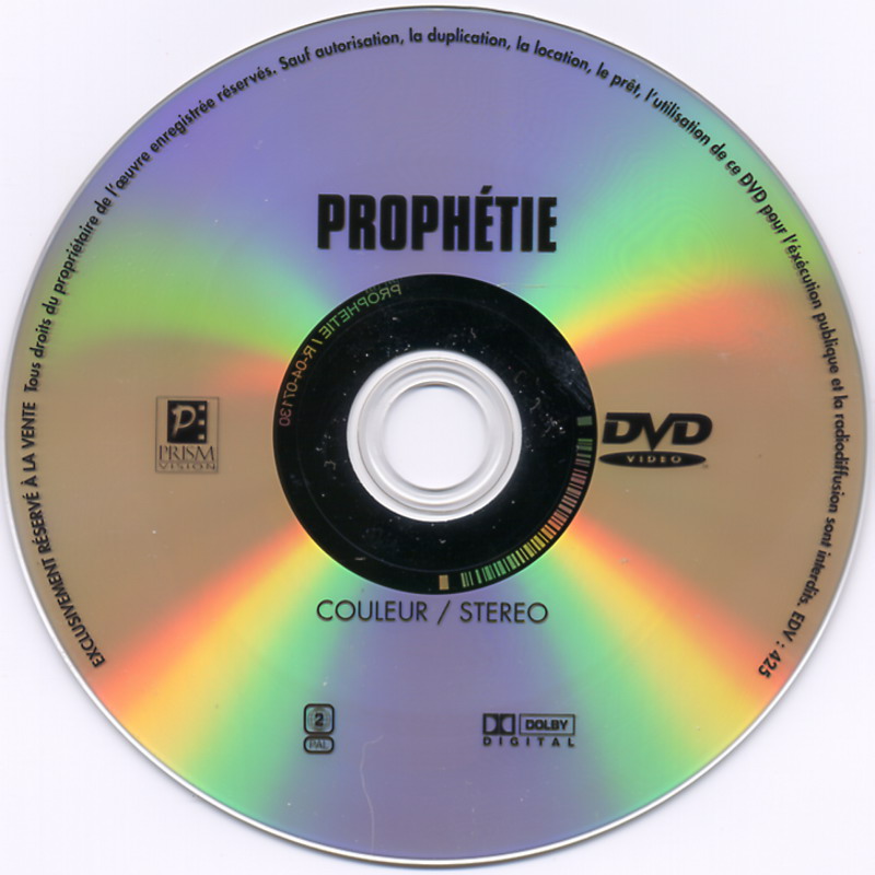 Prophtie