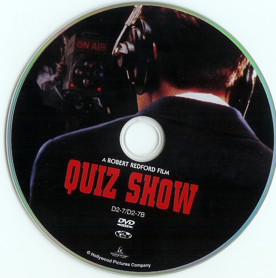 Quiz show