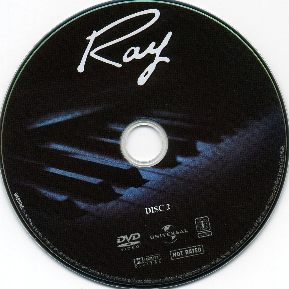 Ray Zone 1 (disc 2)