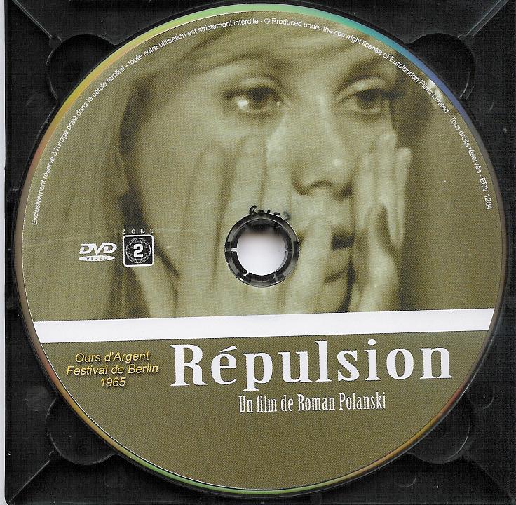 Rpulsion