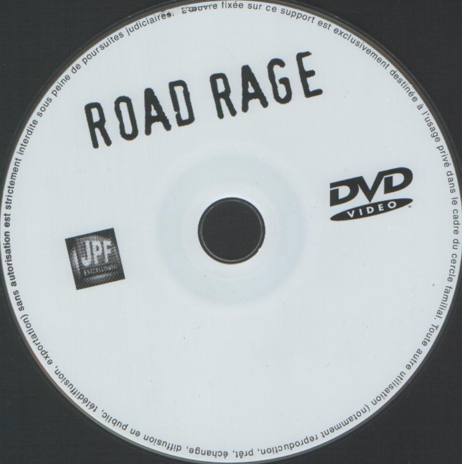 Road rage