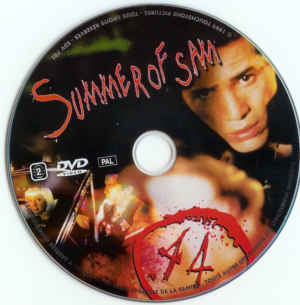 Summer of Sam