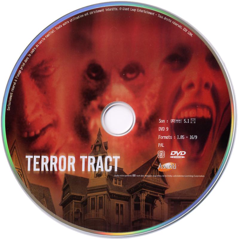 Terror Tract