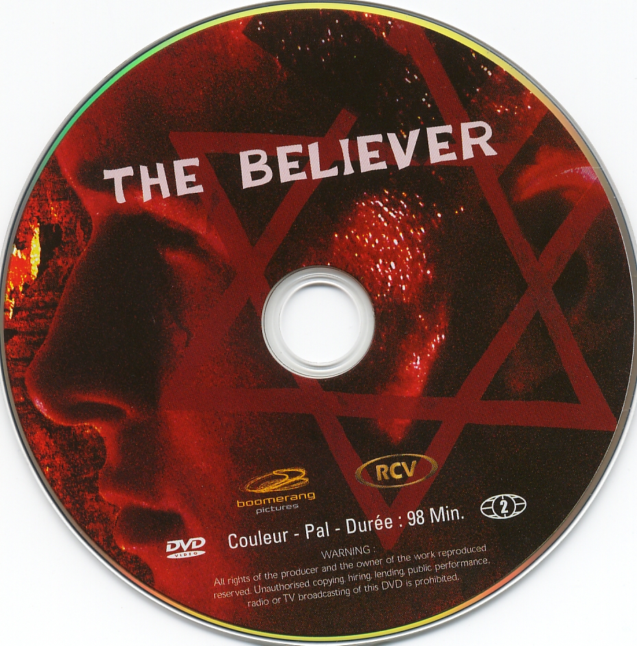 The Believer