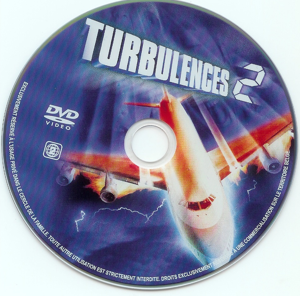 Turbulences 2