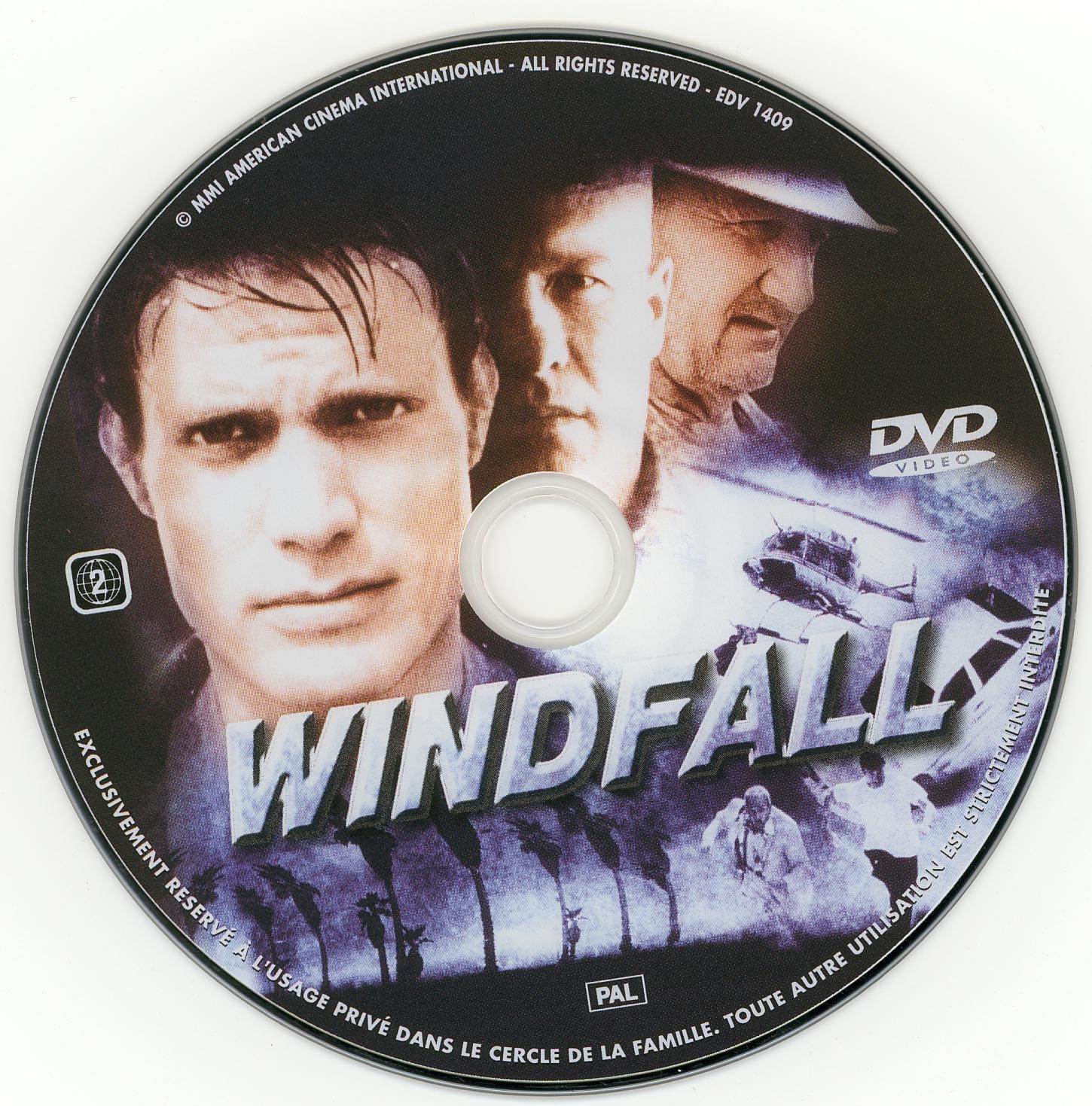 Windfall