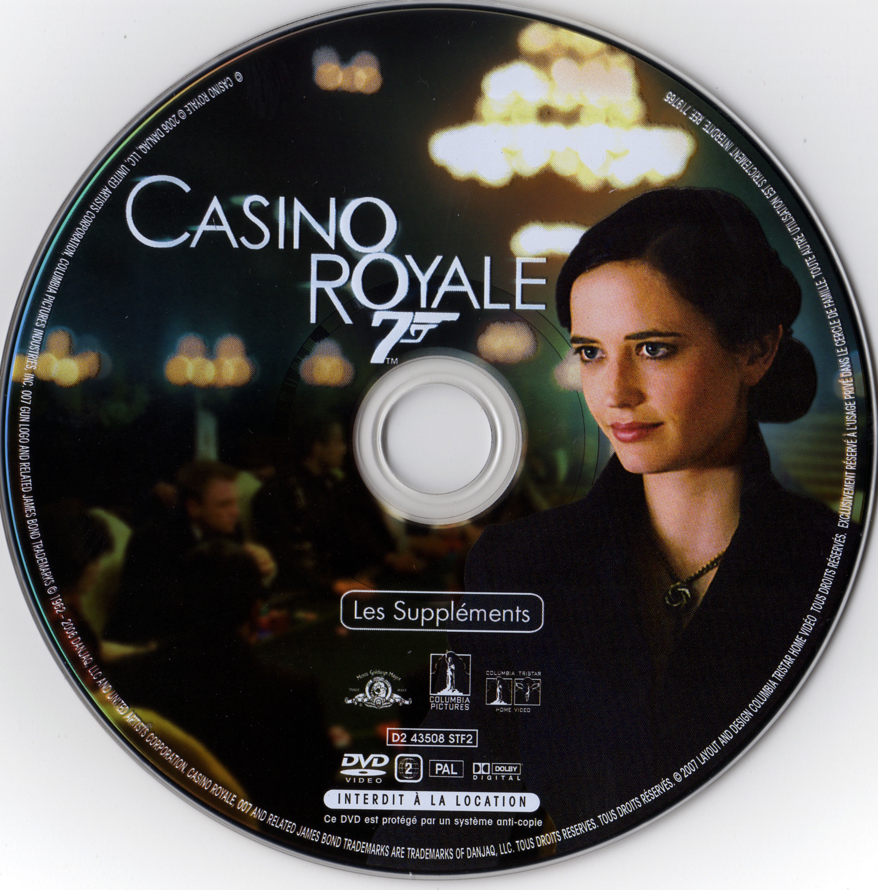 007 - Casino royale DISC 2