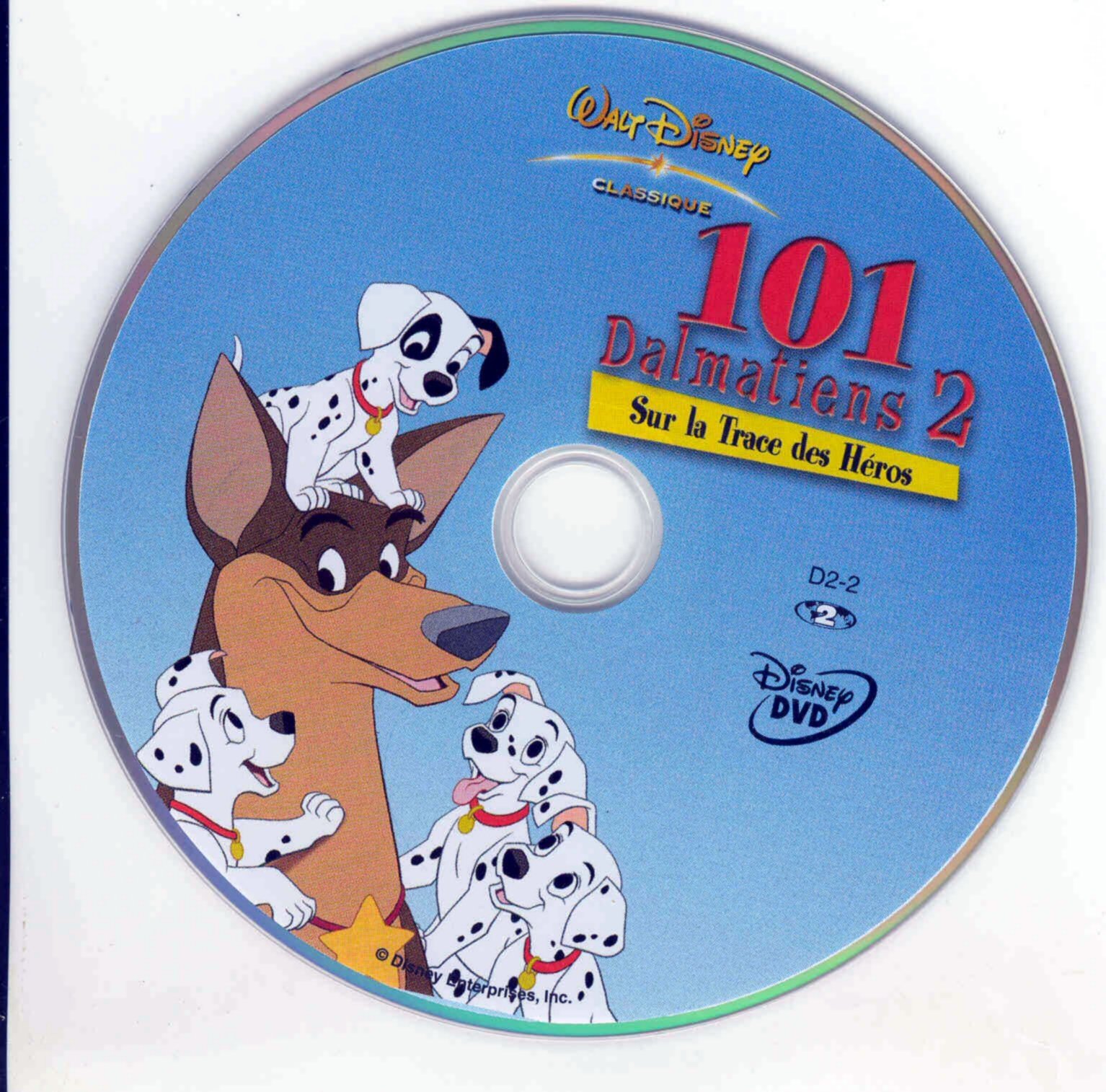 101 Dalmatiens 2