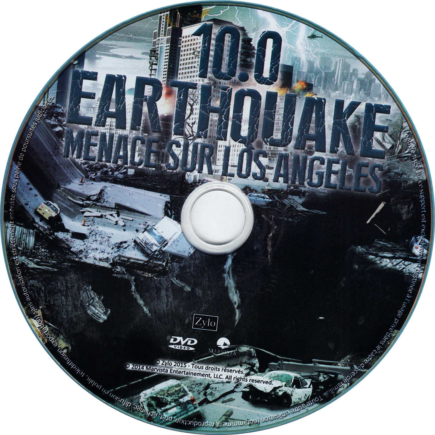 10 0 earthquake