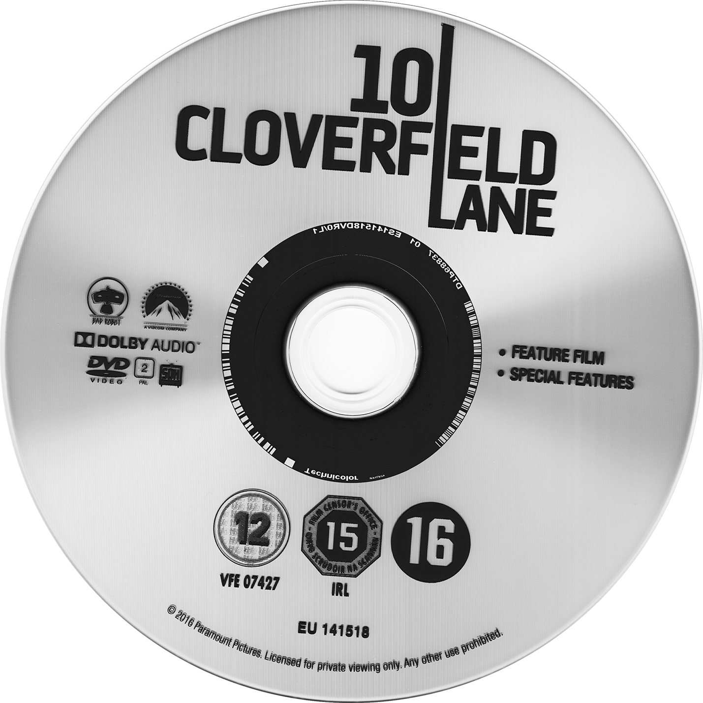 10 cloverfield lane