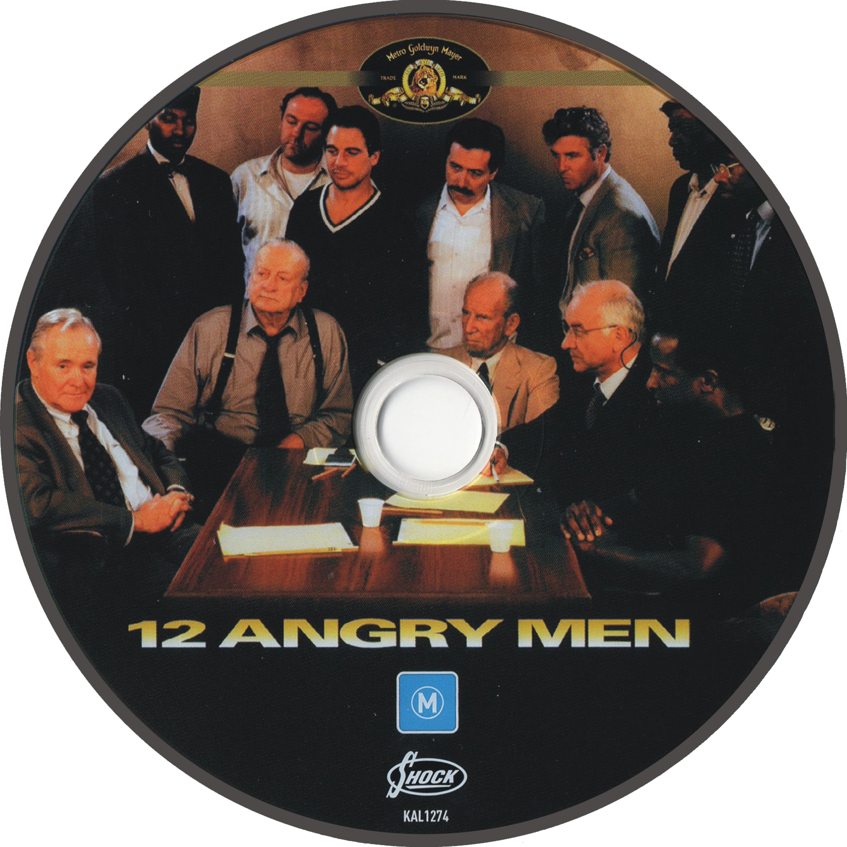 12 hommes en colre (1997)