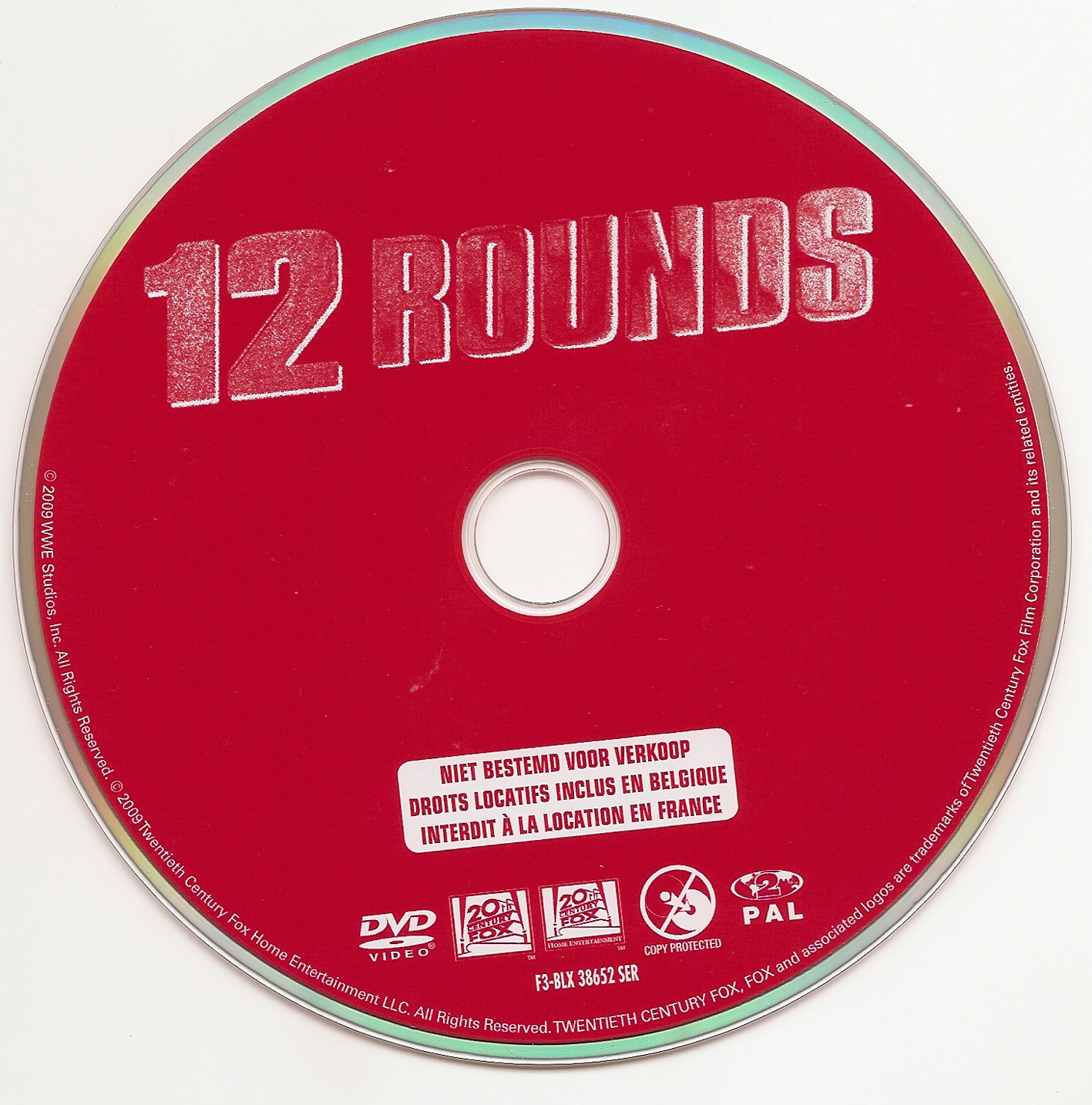 12 rounds