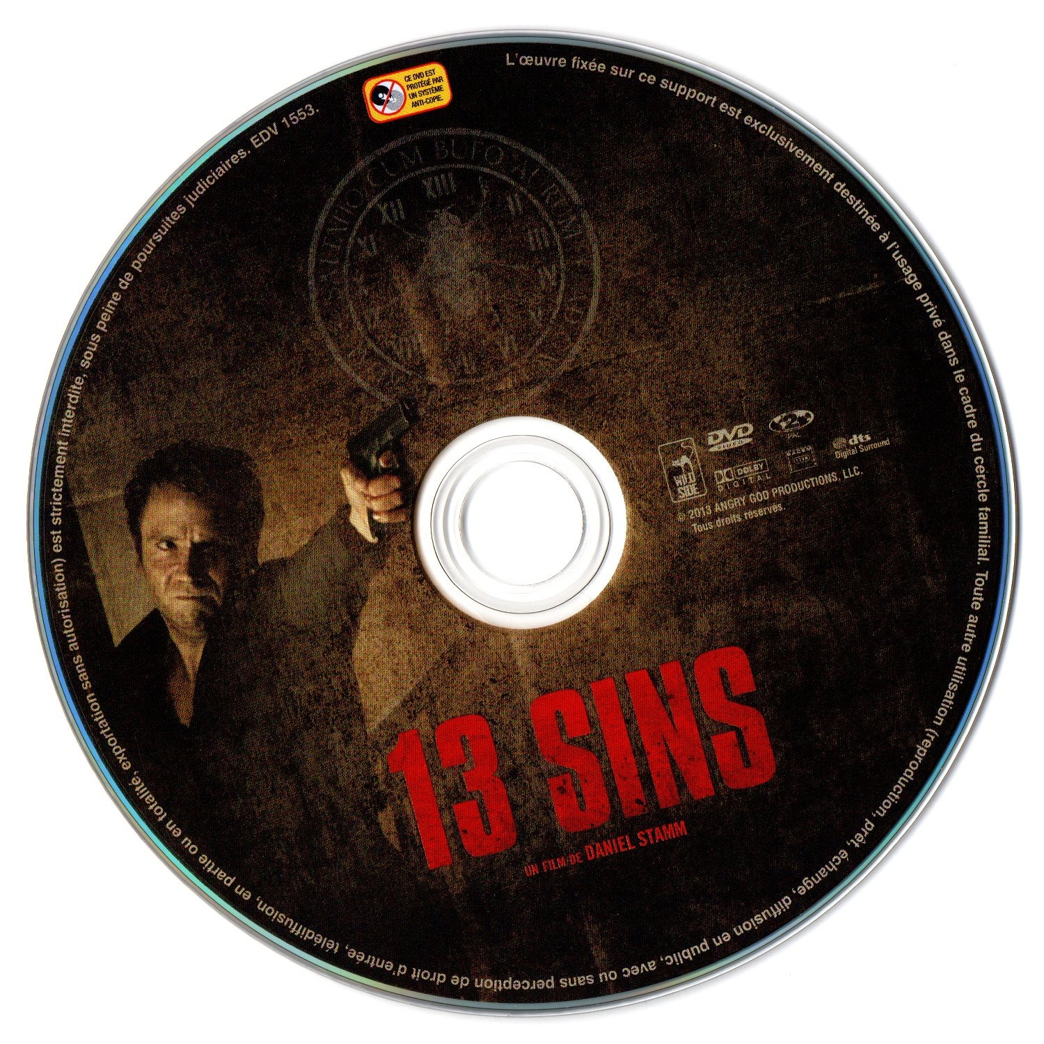 13 Sins