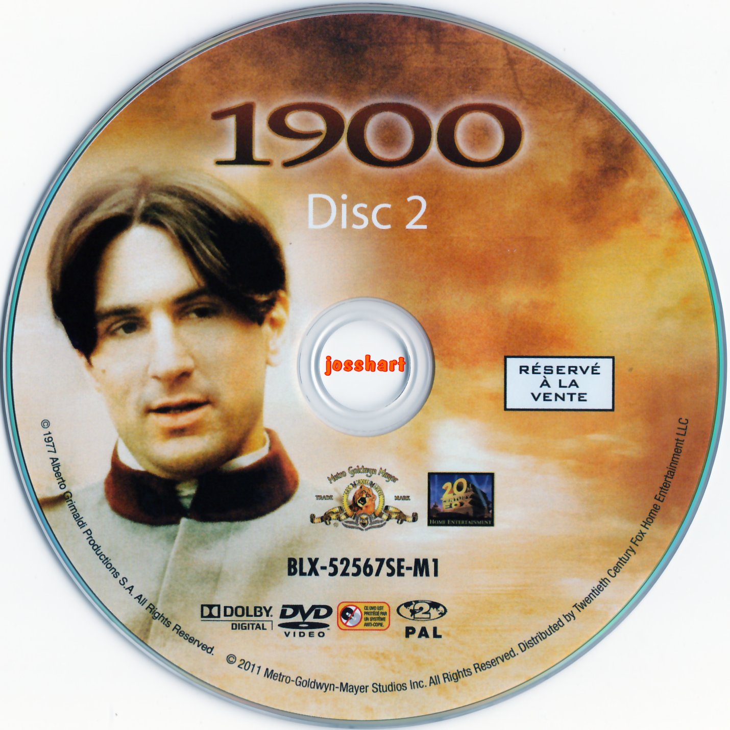 1900 DISC 2