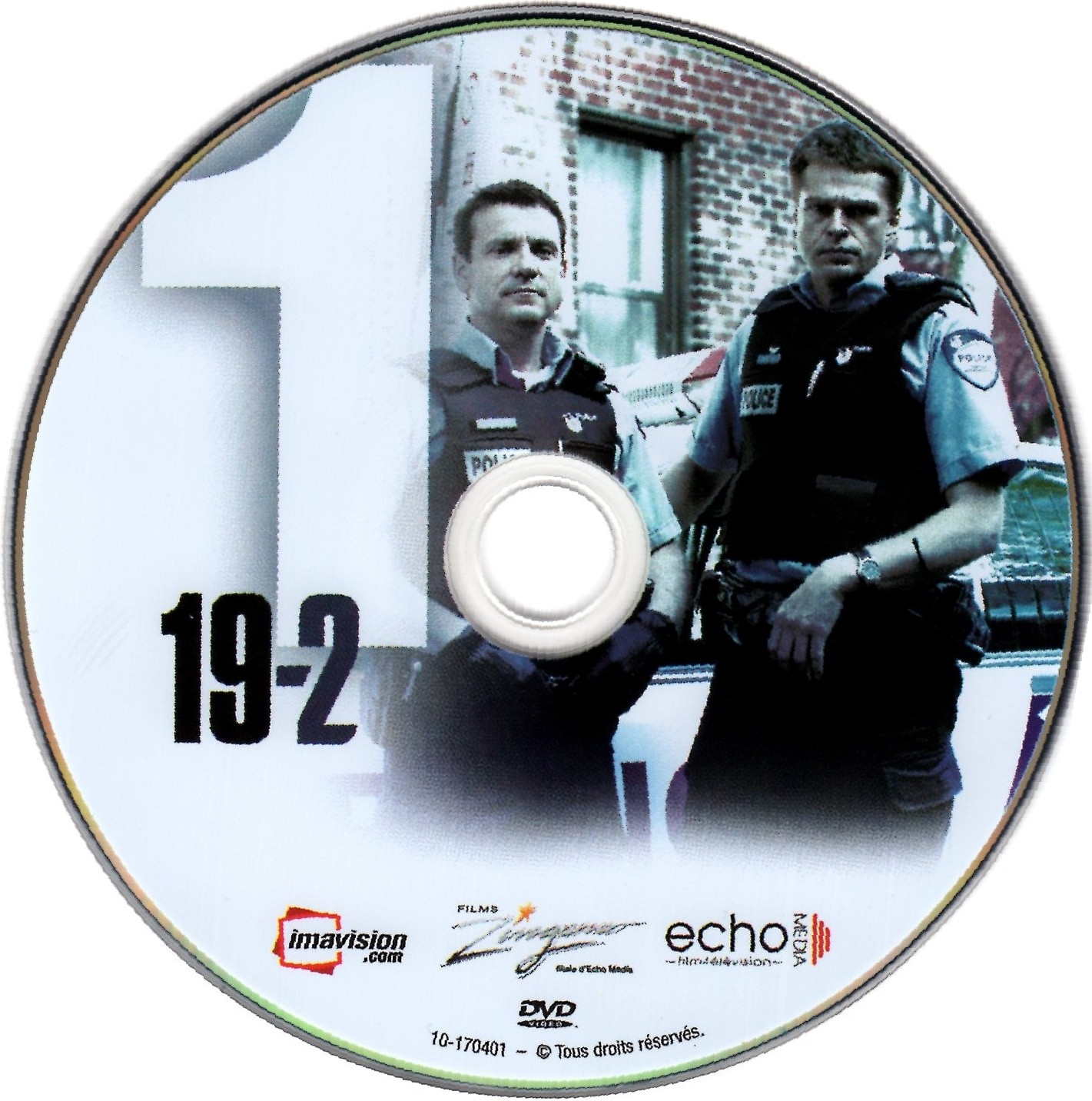 19-2 DISC 1