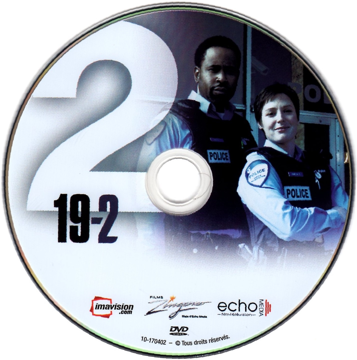 19-2 DISC 2